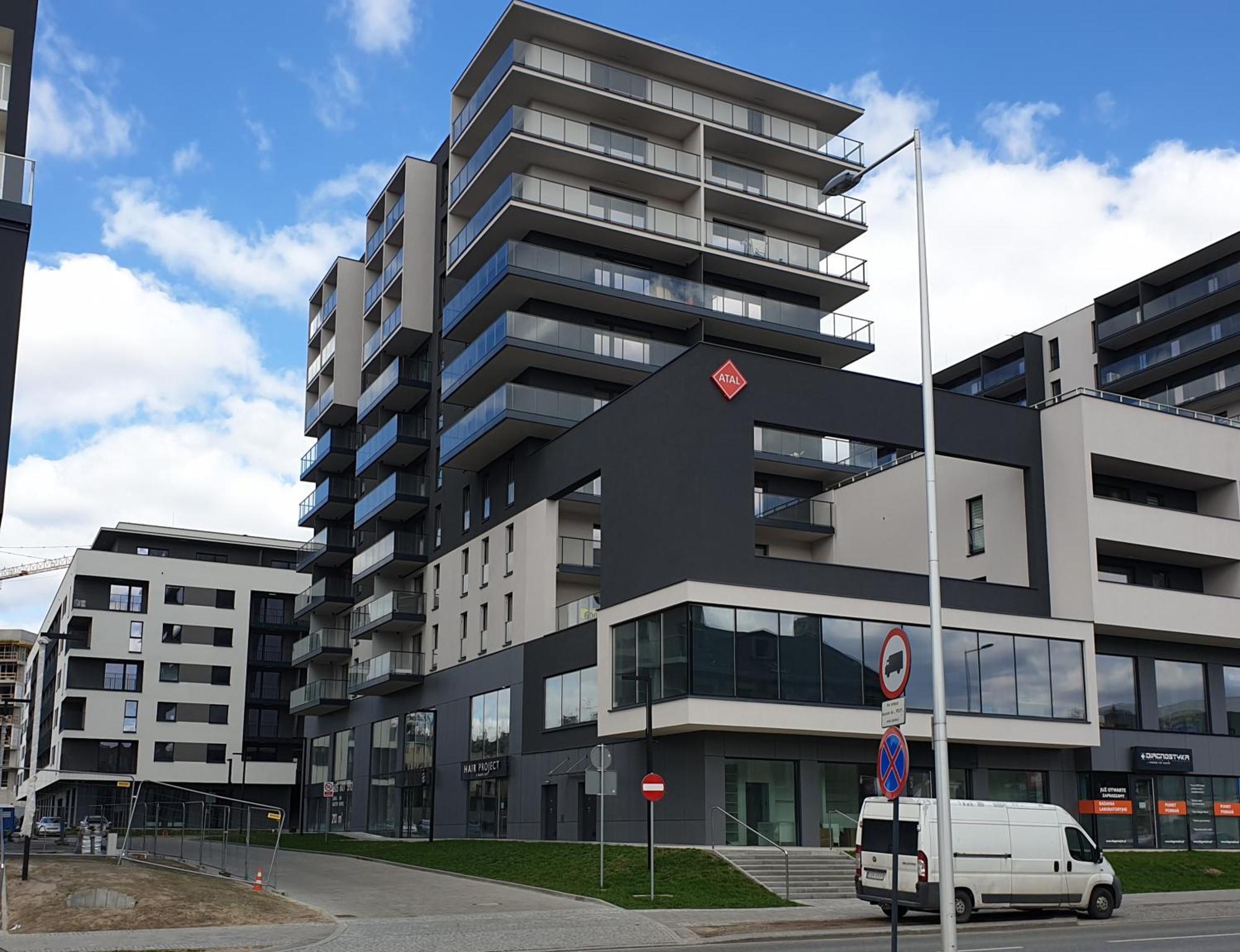 Q Apart Meta - Manufaktura, Klimatyzacja I Parking Gratis, Fv, Gwarancja Zadowolenia Lodz (Lodz) Luaran gambar