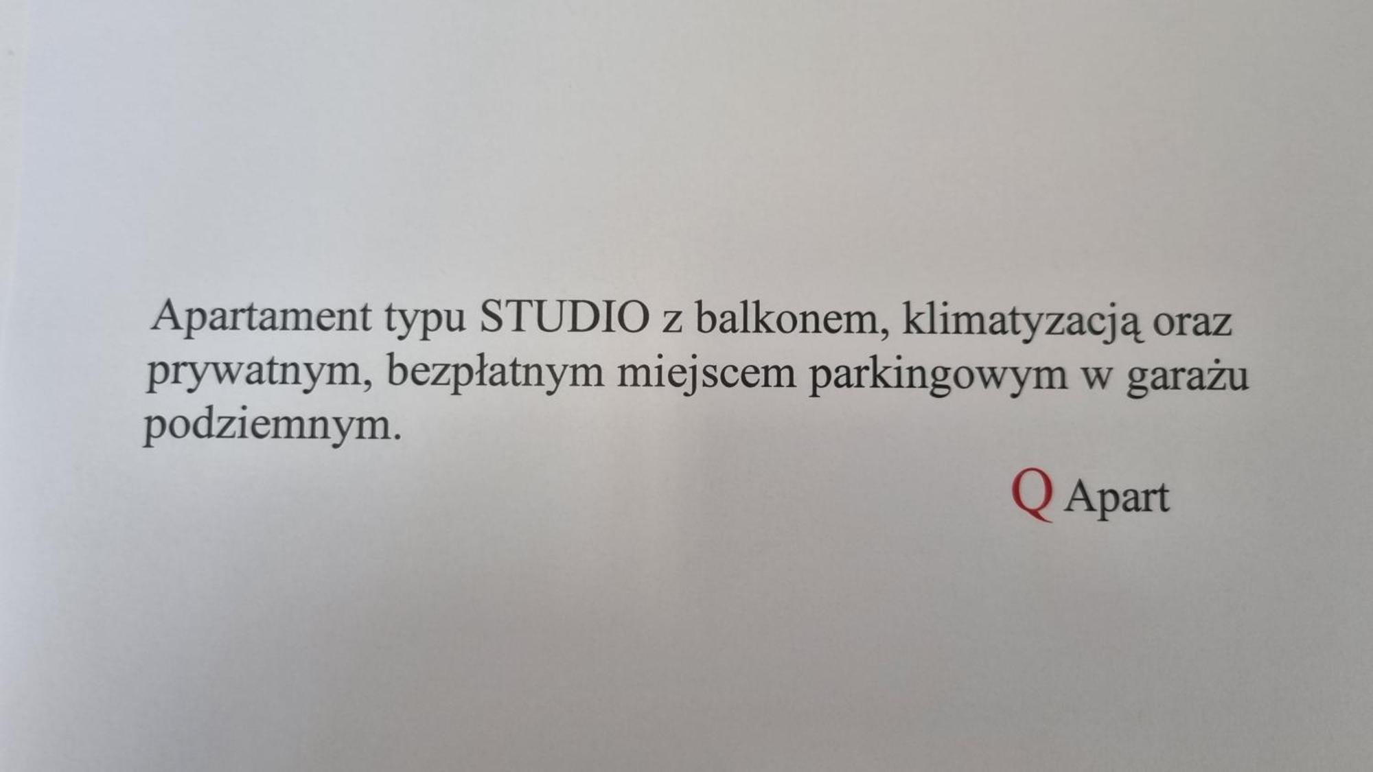Q Apart Meta - Manufaktura, Klimatyzacja I Parking Gratis, Fv, Gwarancja Zadowolenia Lodz (Lodz) Luaran gambar