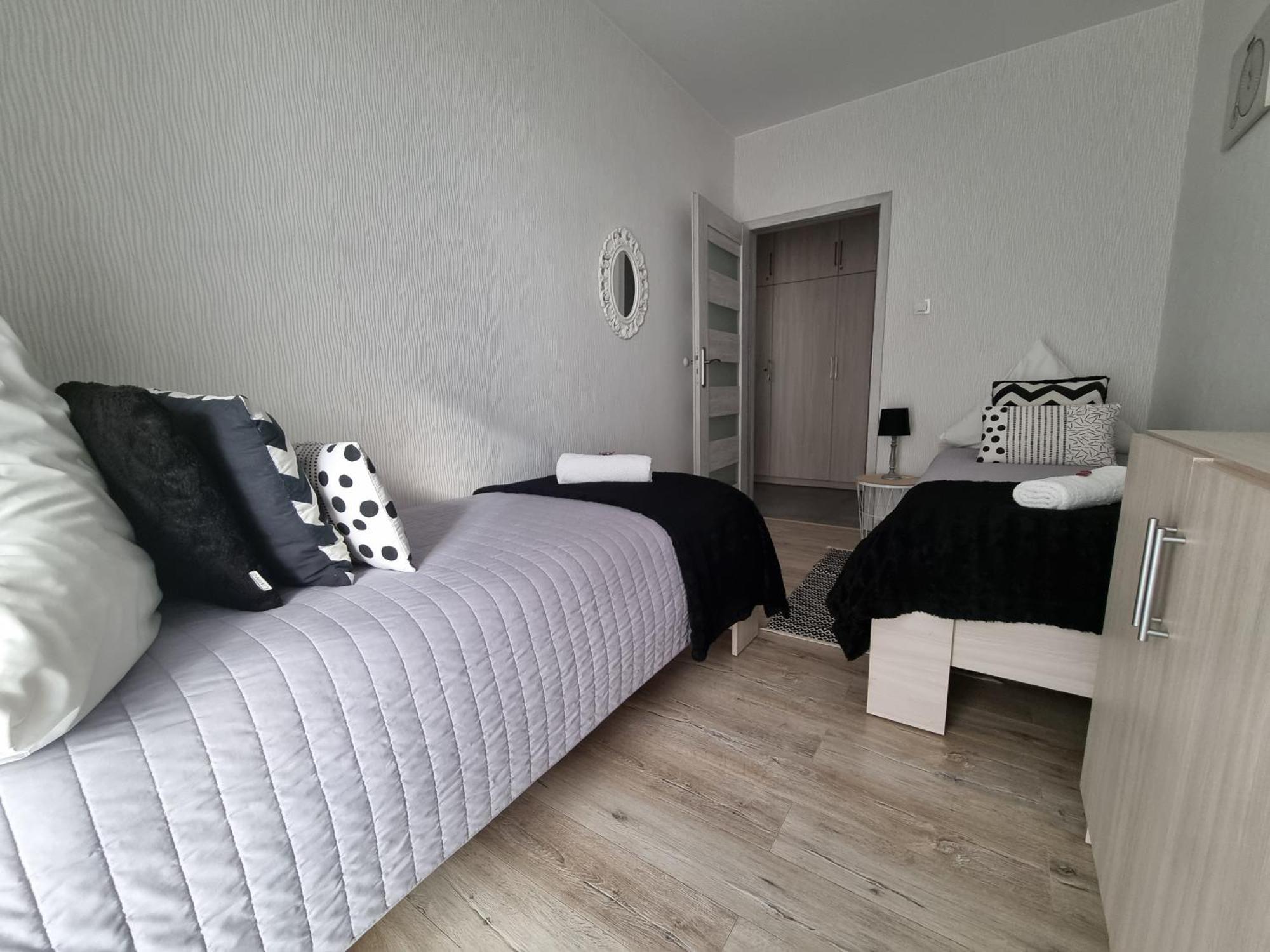 Q Apart Meta - Manufaktura, Klimatyzacja I Parking Gratis, Fv, Gwarancja Zadowolenia Lodz (Lodz) Luaran gambar