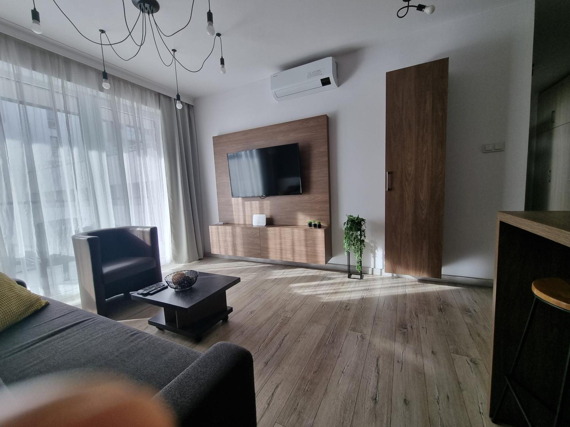 Q Apart Meta - Manufaktura, Klimatyzacja I Parking Gratis, Fv, Gwarancja Zadowolenia Lodz (Lodz) Luaran gambar